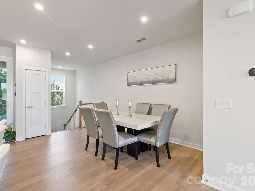 9866 Oaklawn Boulevard, Huntersville, NC 28078.  MLS# CAR4368948, YatesRealty ID 18824. 