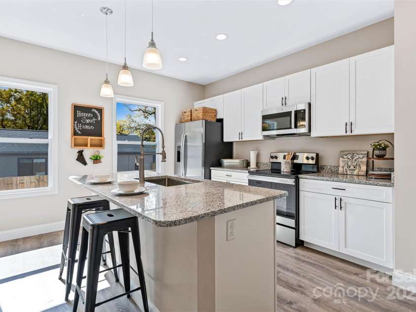 104 Forest Fern Lane, Alexander, NC 28701.  MLS# CAR4235359, YatesRealty ID 18825. 