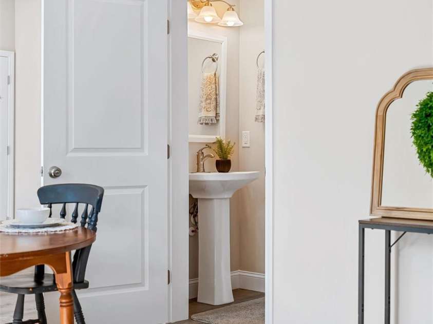 104 Forest Fern Lane, Alexander, NC 28701.  MLS# CAR4235359, YatesRealty ID 18825. 