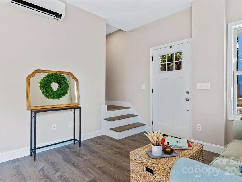 104 Forest Fern Lane, Alexander, NC 28701.  MLS# CAR4235359, YatesRealty ID 18825. 