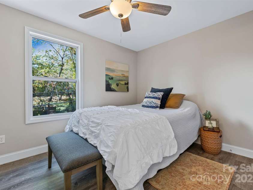 104 Forest Fern Lane, Alexander, NC 28701.  MLS# CAR4235359, YatesRealty ID 18825. 