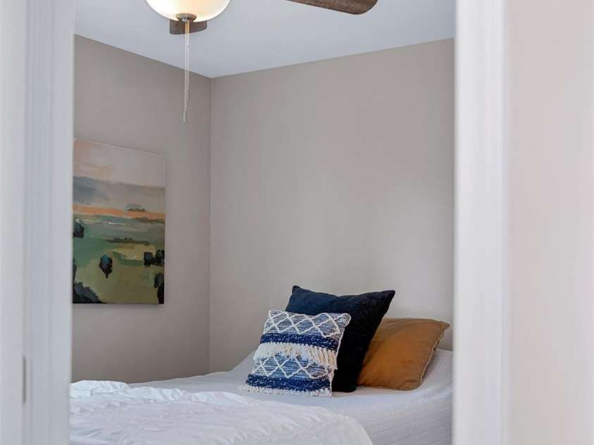 104 Forest Fern Lane, Alexander, NC 28701.  MLS# CAR4235359, YatesRealty ID 18825. 