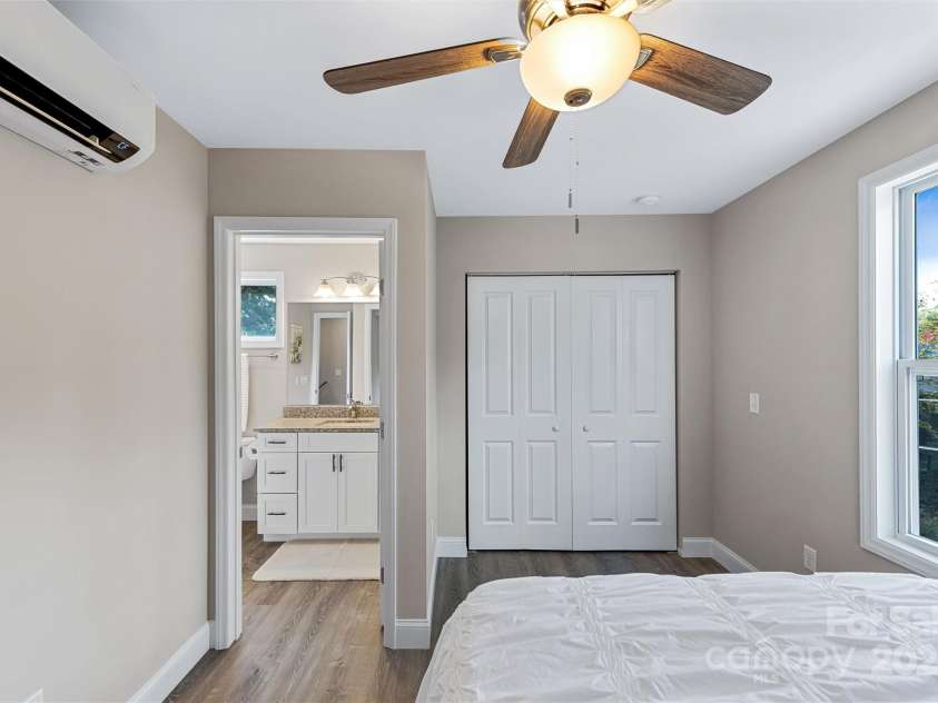 104 Forest Fern Lane, Alexander, NC 28701.  MLS# CAR4235359, YatesRealty ID 18825. 