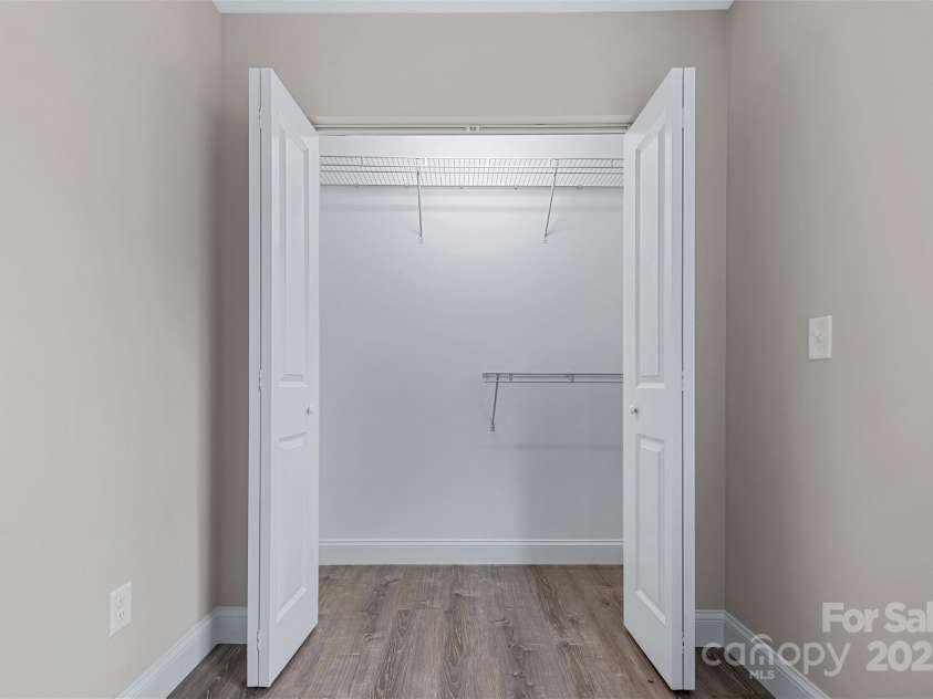 104 Forest Fern Lane, Alexander, NC 28701.  MLS# CAR4235359, YatesRealty ID 18825. 