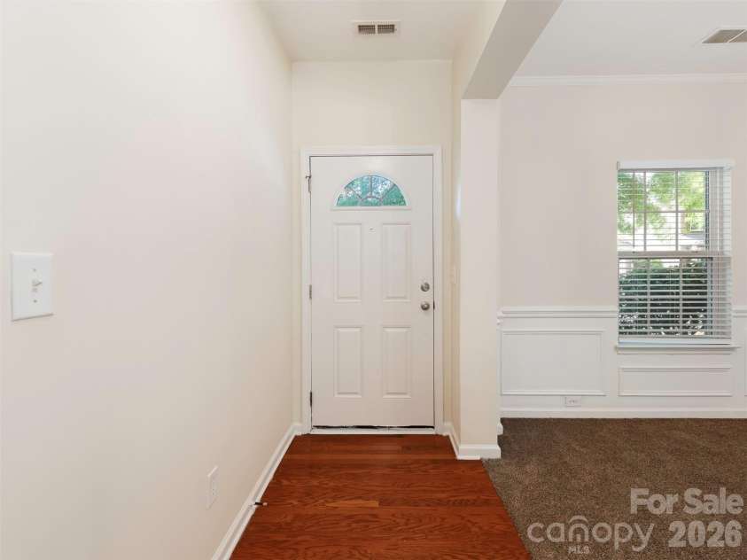 6507 Hermsley Road, Charlotte, NC 28278.  MLS# CAR4369896, YatesRealty ID 18825. 