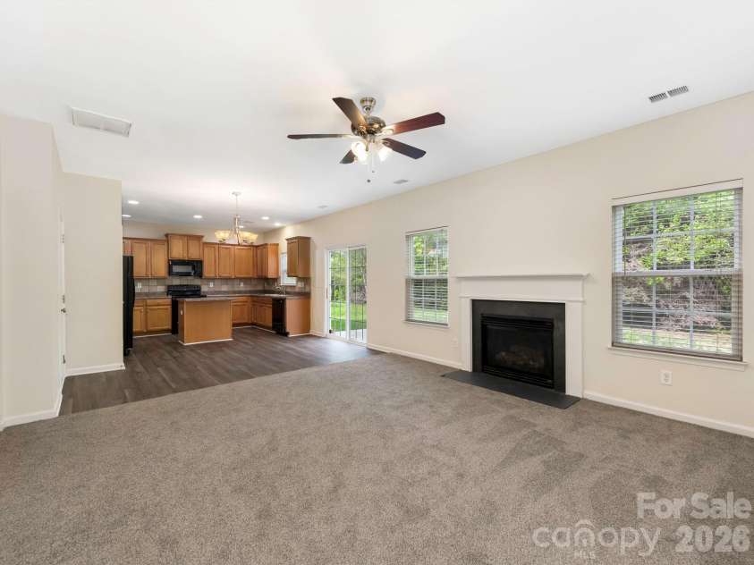 6507 Hermsley Road, Charlotte, NC 28278.  MLS# CAR4369896, YatesRealty ID 18825. 
