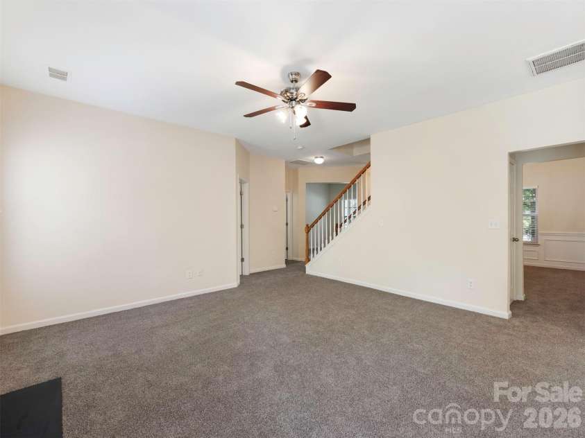 6507 Hermsley Road, Charlotte, NC 28278.  MLS# CAR4369896, YatesRealty ID 18825. 