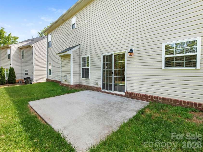 6507 Hermsley Road, Charlotte, NC 28278.  MLS# CAR4369896, YatesRealty ID 18825. 