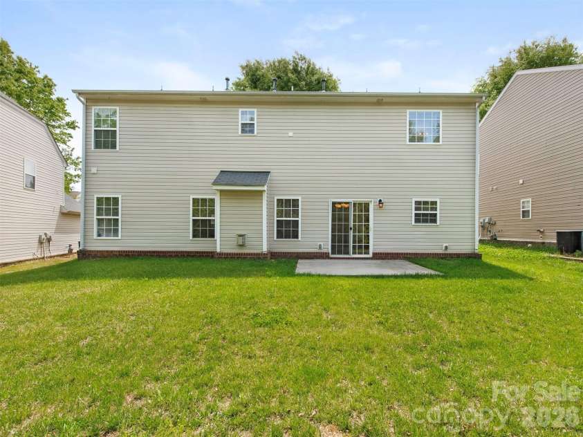 6507 Hermsley Road, Charlotte, NC 28278.  MLS# CAR4369896, YatesRealty ID 18825. 
