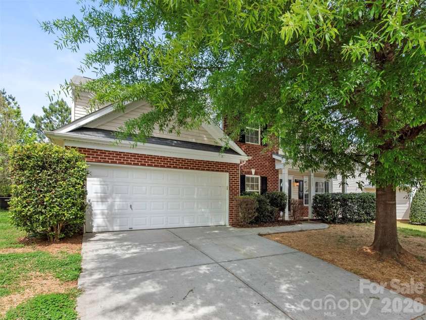 6507 Hermsley Road, Charlotte, NC 28278.  MLS# CAR4369896, YatesRealty ID 18825. 