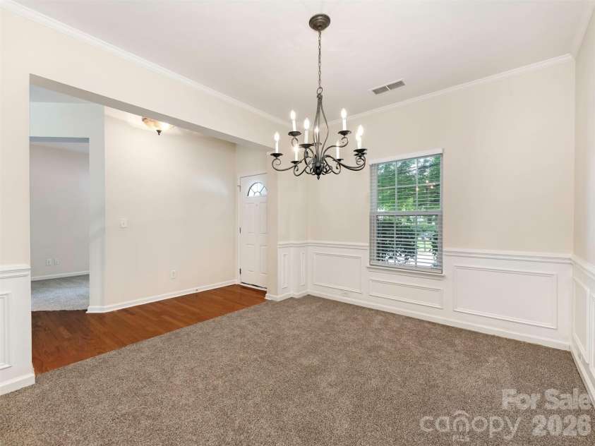 6507 Hermsley Road, Charlotte, NC 28278.  MLS# CAR4369896, YatesRealty ID 18825. 