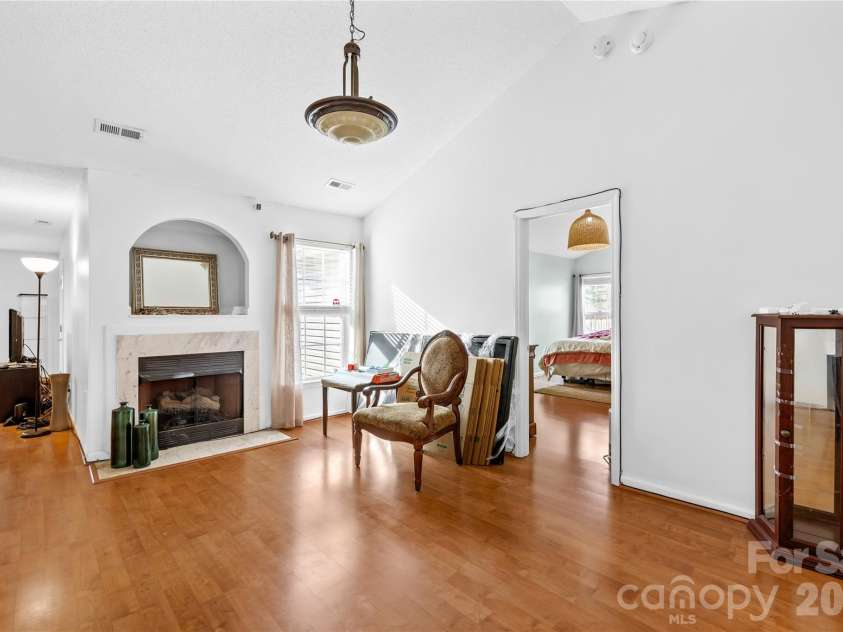 3720 Maggie Laney Drive, Charlotte, NC 28216.  MLS# CAR4353749, YatesRealty ID 18826. 