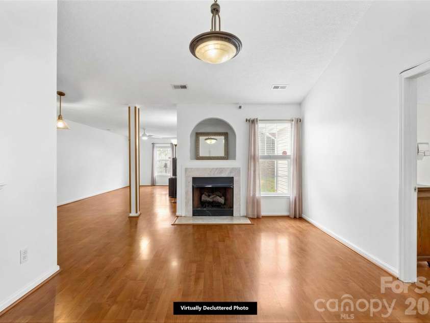 3720 Maggie Laney Drive, Charlotte, NC 28216.  MLS# CAR4353749, YatesRealty ID 18826. 