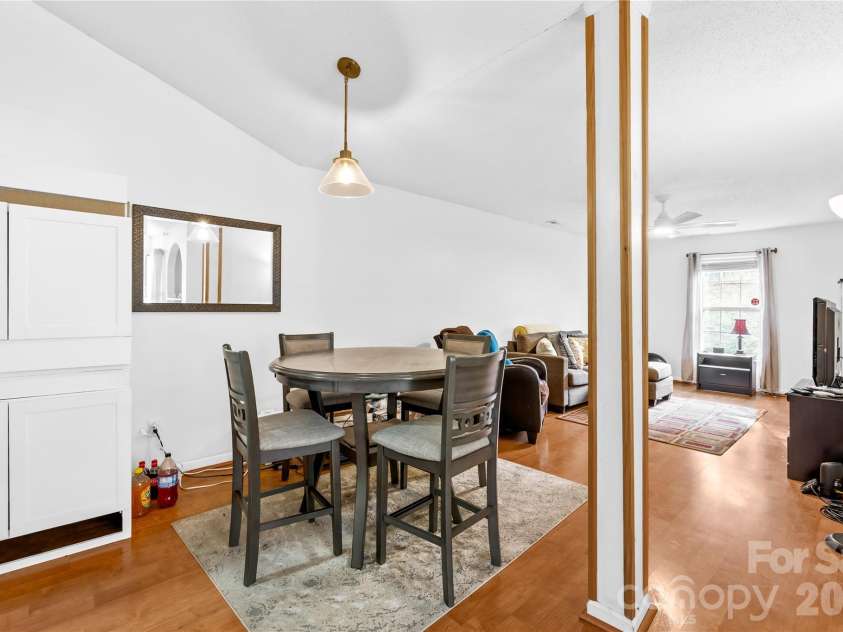 3720 Maggie Laney Drive, Charlotte, NC 28216.  MLS# CAR4353749, YatesRealty ID 18826. 