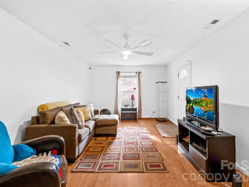 3720 Maggie Laney Drive, Charlotte, NC 28216.  MLS# CAR4353749, YatesRealty ID 18826. 