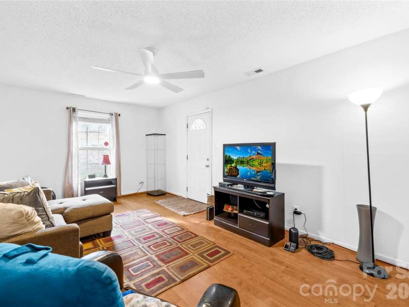 3720 Maggie Laney Drive, Charlotte, NC 28216.  MLS# CAR4353749, YatesRealty ID 18826. 