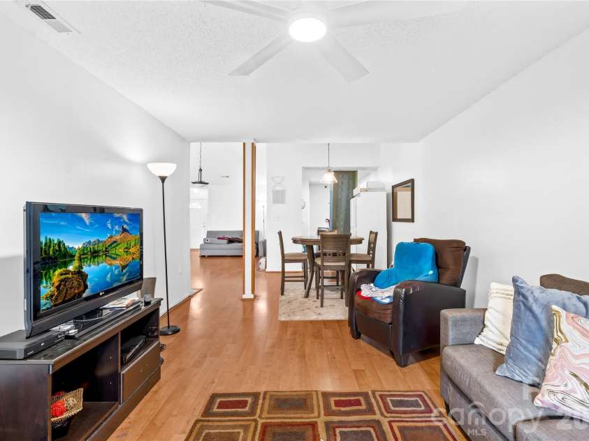 3720 Maggie Laney Drive, Charlotte, NC 28216.  MLS# CAR4353749, YatesRealty ID 18826. 