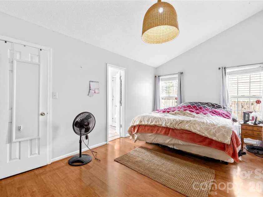 3720 Maggie Laney Drive, Charlotte, NC 28216.  MLS# CAR4353749, YatesRealty ID 18826. 