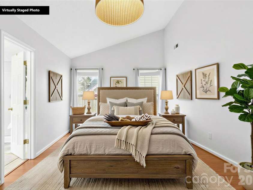 3720 Maggie Laney Drive, Charlotte, NC 28216.  MLS# CAR4353749, YatesRealty ID 18826. 