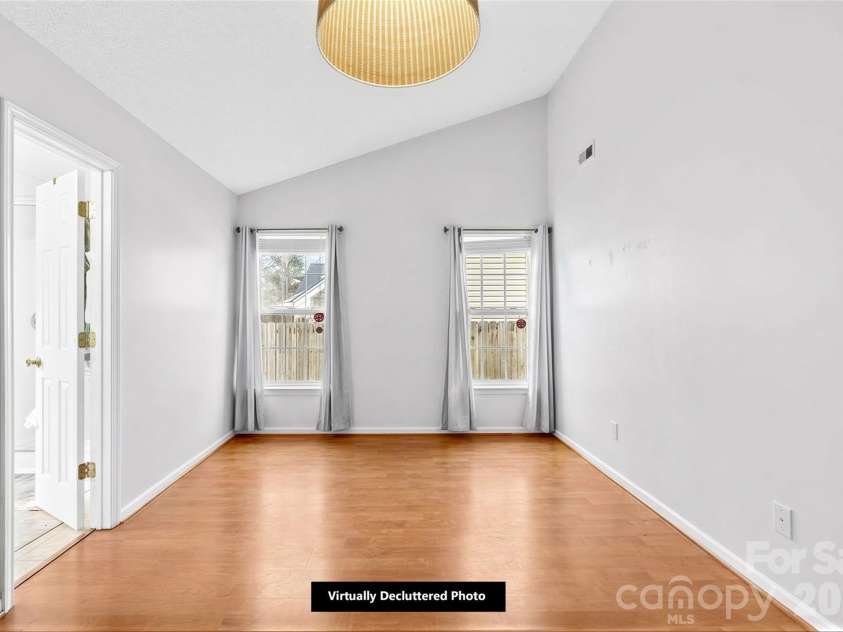3720 Maggie Laney Drive, Charlotte, NC 28216.  MLS# CAR4353749, YatesRealty ID 18826. 