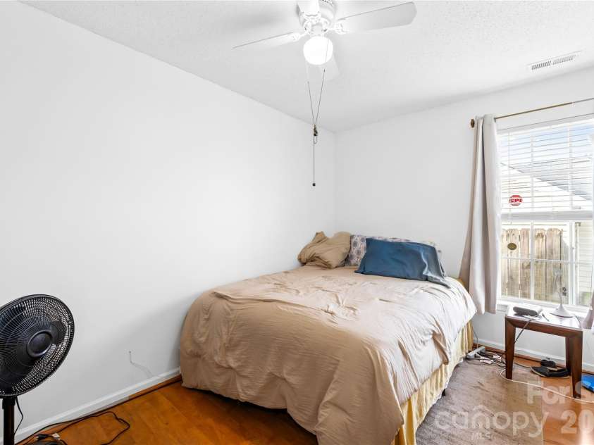 3720 Maggie Laney Drive, Charlotte, NC 28216.  MLS# CAR4353749, YatesRealty ID 18826. 