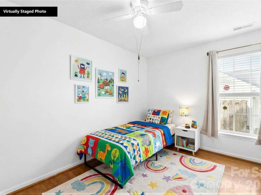 3720 Maggie Laney Drive, Charlotte, NC 28216.  MLS# CAR4353749, YatesRealty ID 18826. 