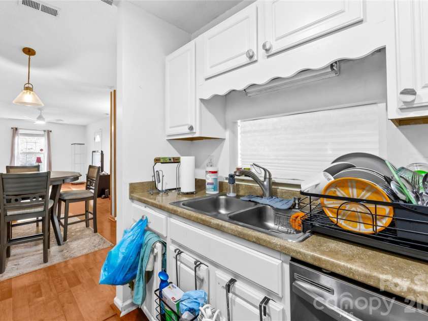 3720 Maggie Laney Drive, Charlotte, NC 28216.  MLS# CAR4353749, YatesRealty ID 18826. 