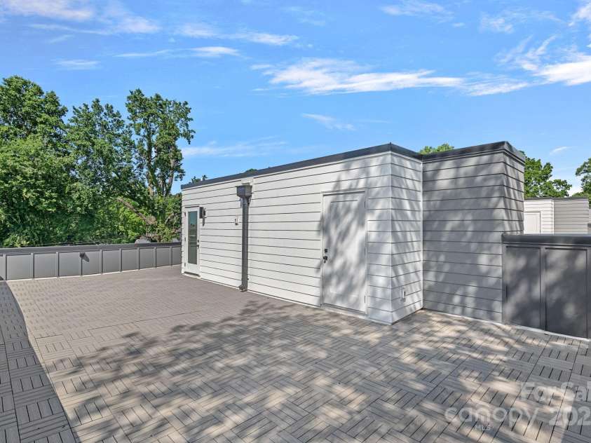 209 Keswick Avenue, Charlotte, NC 28206.  MLS# CAR4269621, YatesRealty ID 18827. 