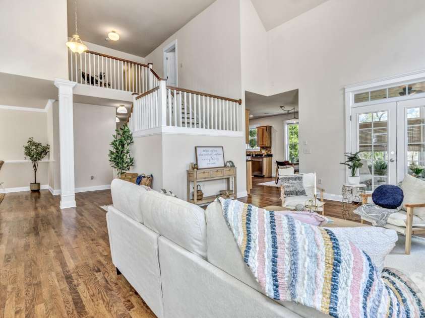 213 Nut Hatch Loop, Arden, NC 28704.  MLS# CAR4366811, YatesRealty ID 18827. 