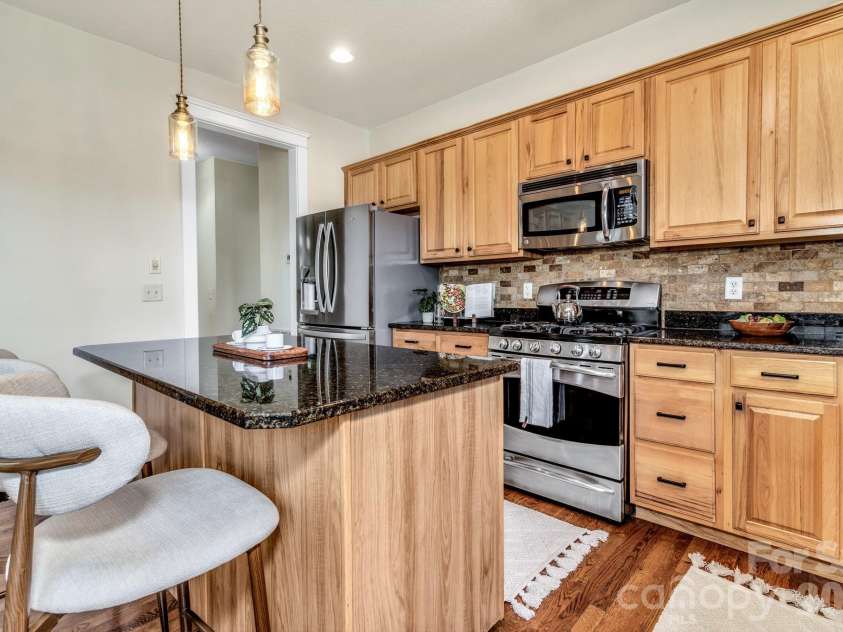 213 Nut Hatch Loop, Arden, NC 28704.  MLS# CAR4366811, YatesRealty ID 18827. 