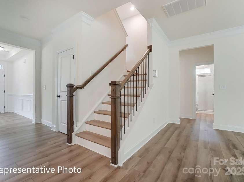 3229 Bozeman Court, Stanley, NC 28164.  MLS# CAR4256971, YatesRealty ID 18829. 