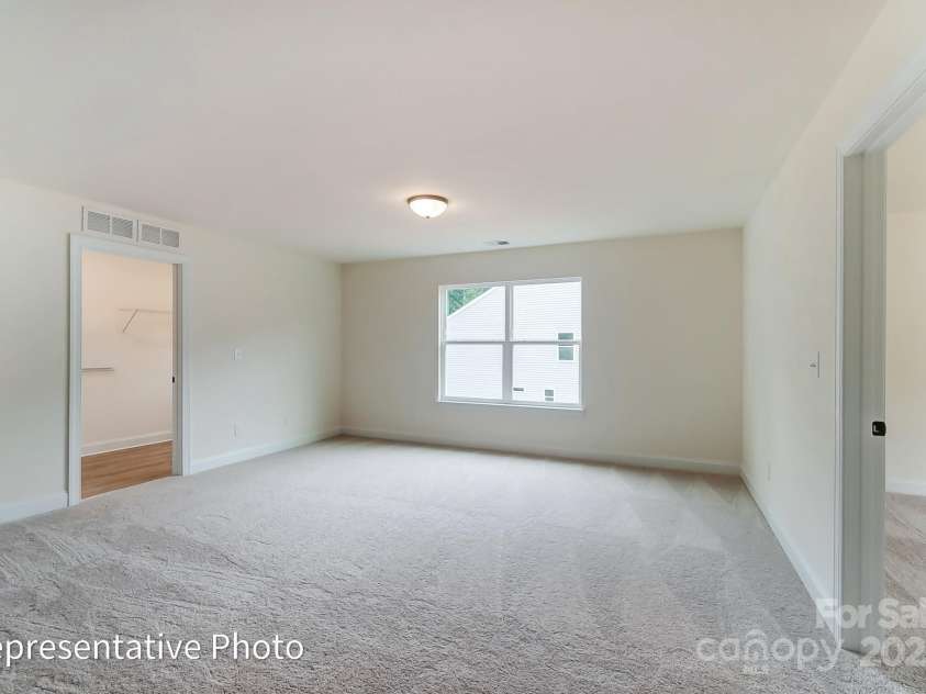 3229 Bozeman Court, Stanley, NC 28164.  MLS# CAR4256971, YatesRealty ID 18829. 