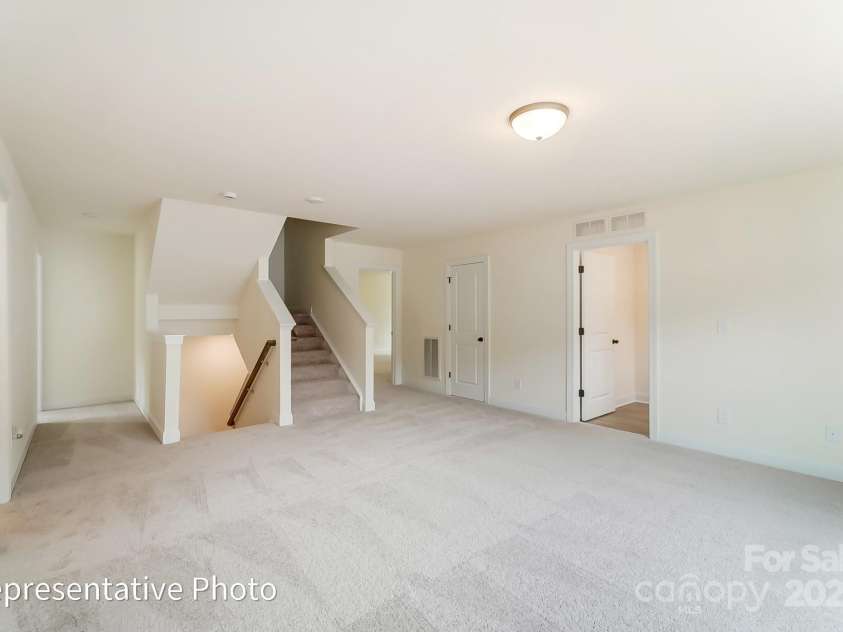 3229 Bozeman Court, Stanley, NC 28164.  MLS# CAR4256971, YatesRealty ID 18829. 