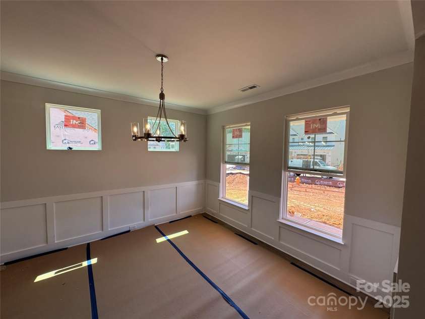 3229 Bozeman Court, Stanley, NC 28164.  MLS# CAR4256971, YatesRealty ID 18829. 