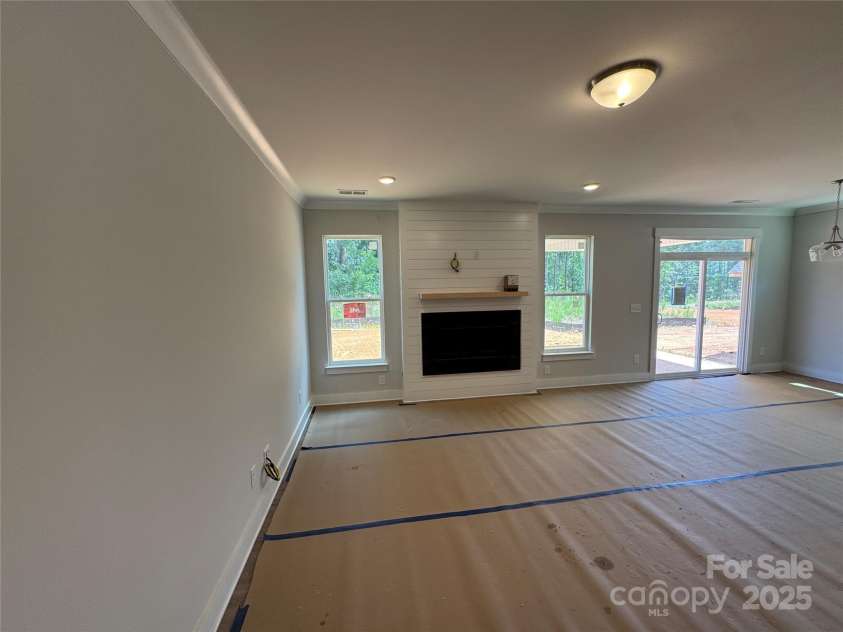 3229 Bozeman Court, Stanley, NC 28164.  MLS# CAR4256971, YatesRealty ID 18829. 