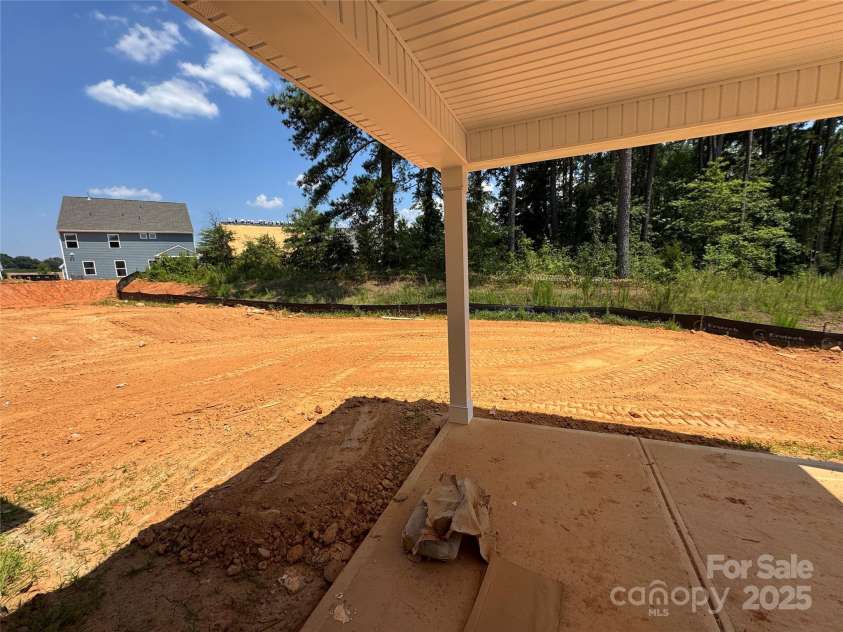 3229 Bozeman Court, Stanley, NC 28164.  MLS# CAR4256971, YatesRealty ID 18829. 