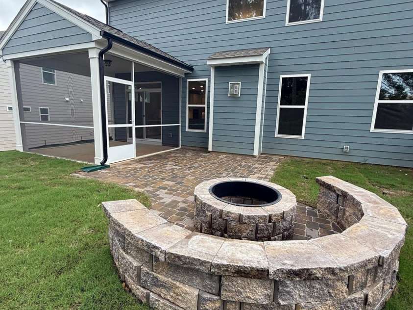 3229 Bozeman Court, Stanley, NC 28164.  MLS# CAR4256971, YatesRealty ID 18829. 