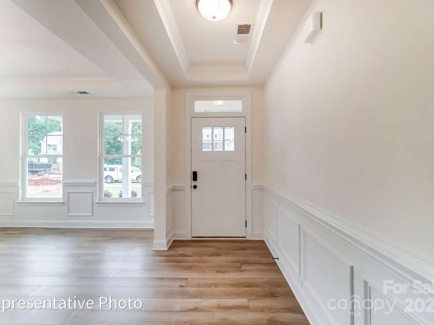 3229 Bozeman Court, Stanley, NC 28164.  MLS# CAR4256971, YatesRealty ID 18829. 