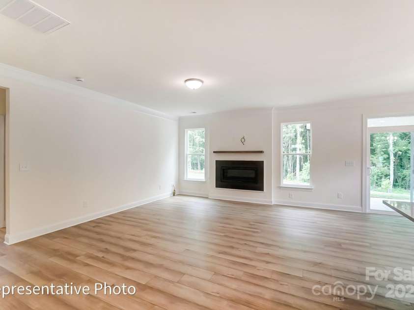 3229 Bozeman Court, Stanley, NC 28164.  MLS# CAR4256971, YatesRealty ID 18829. 