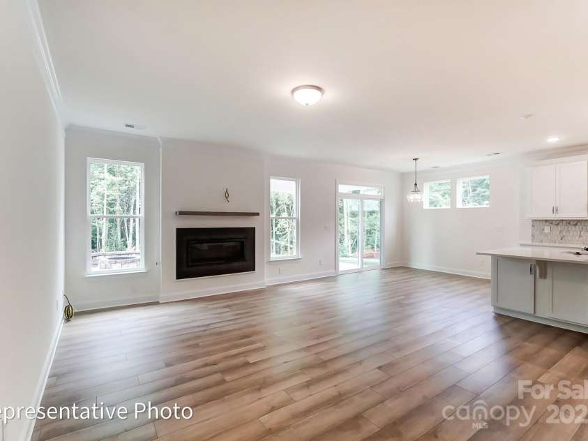 3229 Bozeman Court, Stanley, NC 28164.  MLS# CAR4256971, YatesRealty ID 18829. 