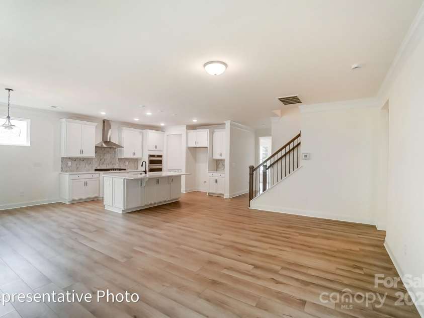 3229 Bozeman Court, Stanley, NC 28164.  MLS# CAR4256971, YatesRealty ID 18829. 