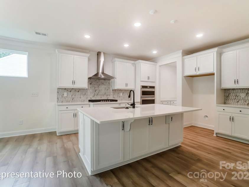 3229 Bozeman Court, Stanley, NC 28164.  MLS# CAR4256971, YatesRealty ID 18829. 