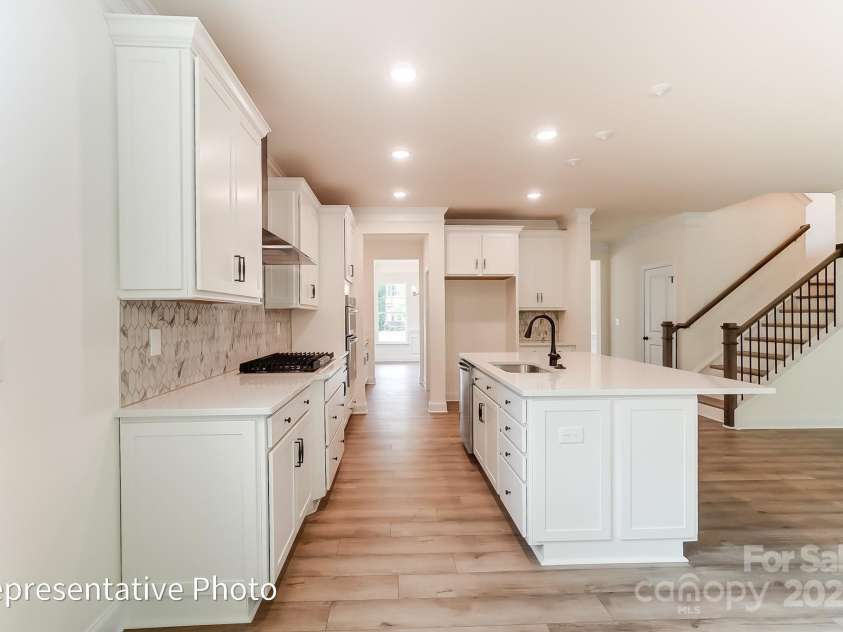 3229 Bozeman Court, Stanley, NC 28164.  MLS# CAR4256971, YatesRealty ID 18829. 