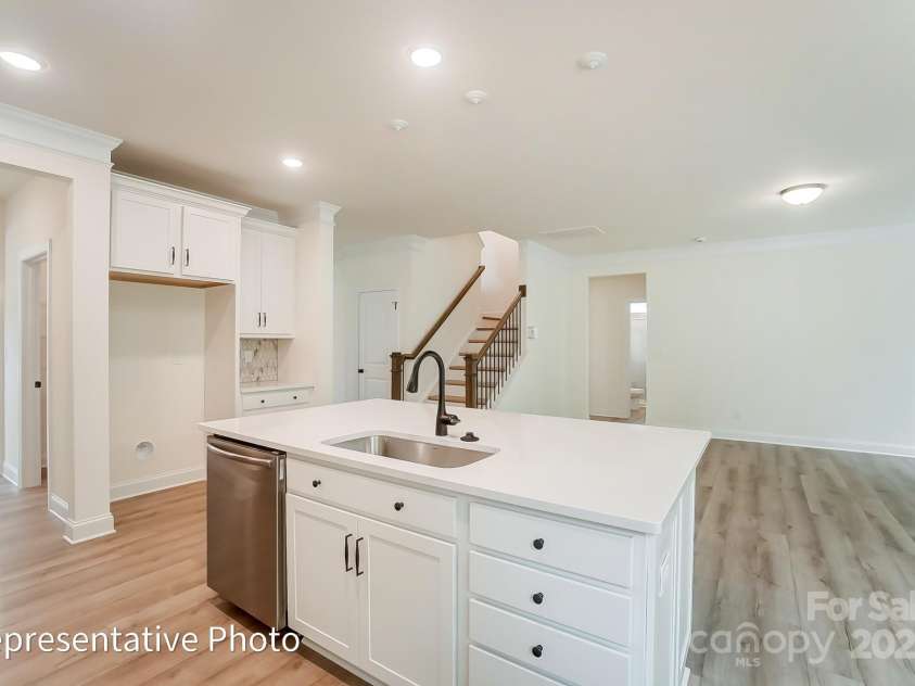 3229 Bozeman Court, Stanley, NC 28164.  MLS# CAR4256971, YatesRealty ID 18829. 