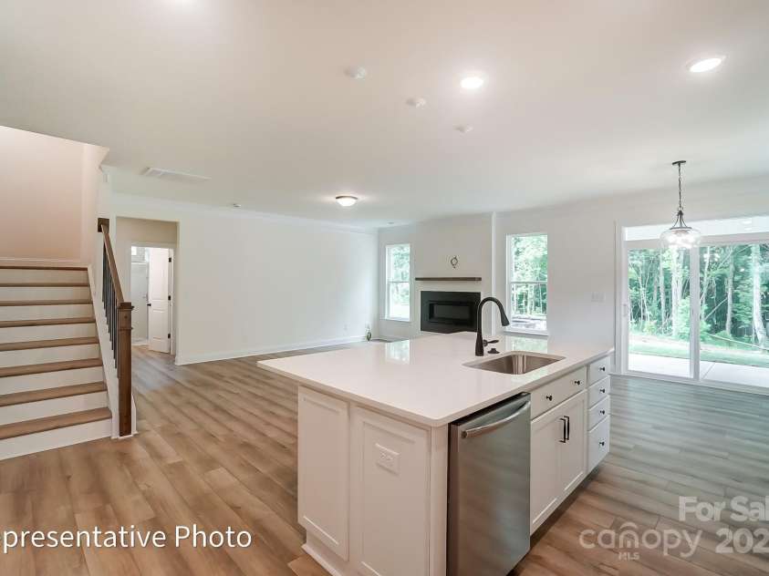 3229 Bozeman Court, Stanley, NC 28164.  MLS# CAR4256971, YatesRealty ID 18829. 