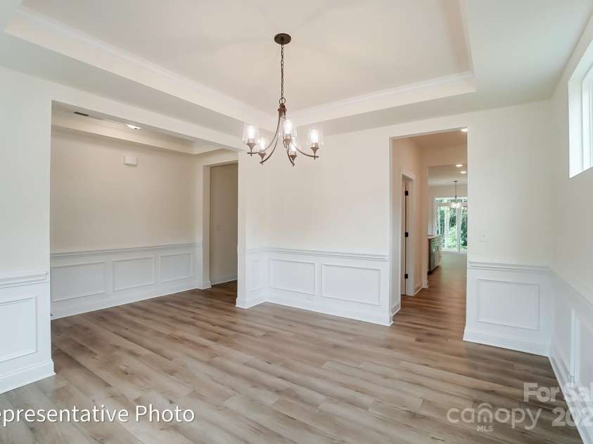 3229 Bozeman Court, Stanley, NC 28164.  MLS# CAR4256971, YatesRealty ID 18829. 