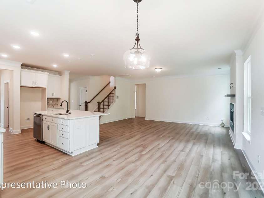 3229 Bozeman Court, Stanley, NC 28164.  MLS# CAR4256971, YatesRealty ID 18829. 