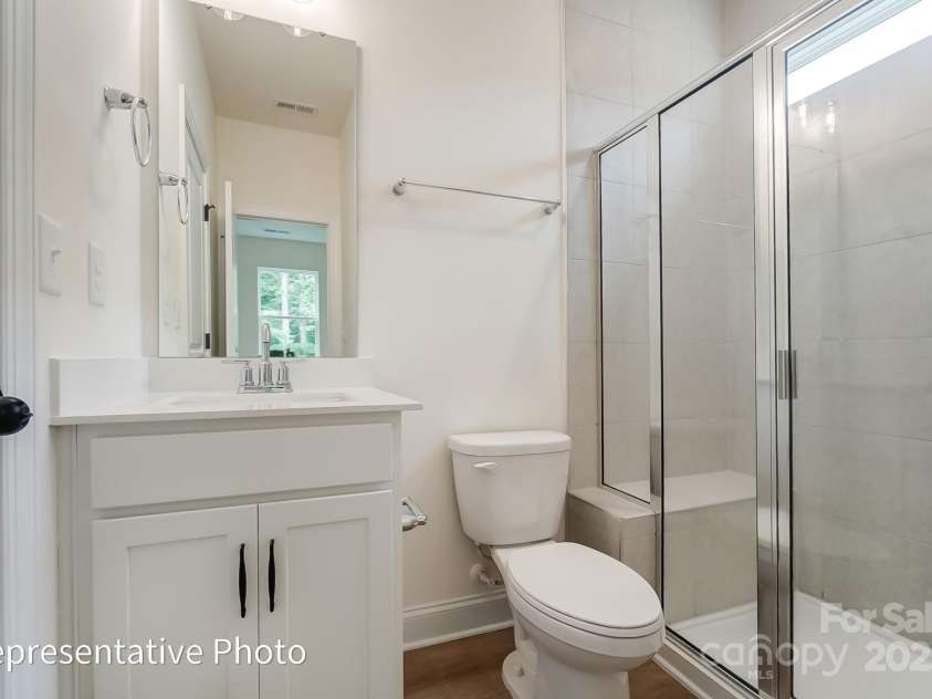 3229 Bozeman Court, Stanley, NC 28164.  MLS# CAR4256971, YatesRealty ID 18829. 