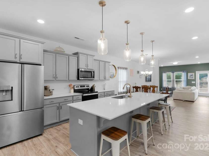 106 Aspire Circle, Wingate, NC 28174.  MLS# CAR4327896, YatesRealty ID 1883. 