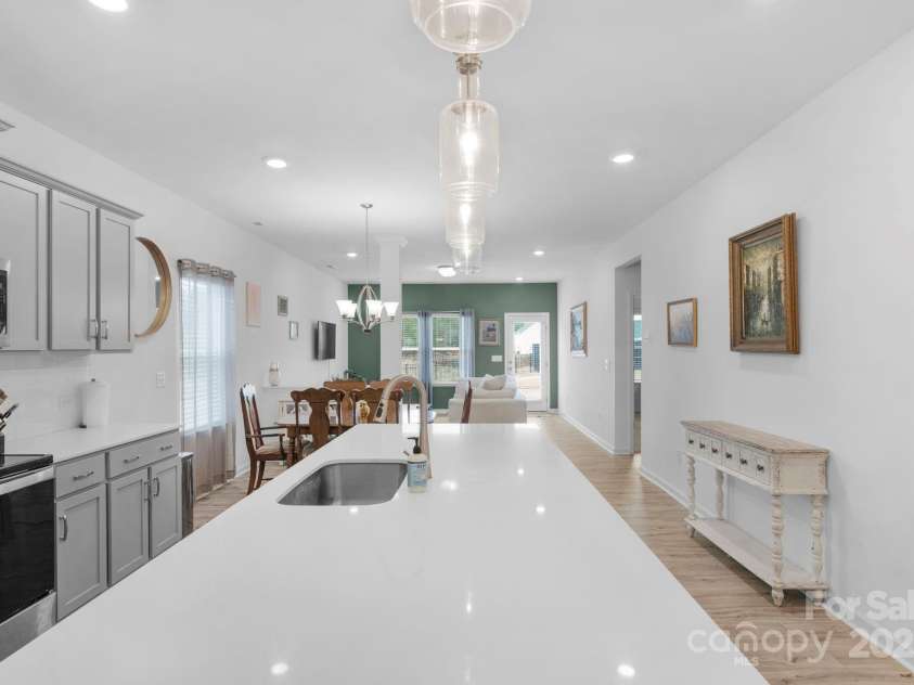 106 Aspire Circle, Wingate, NC 28174.  MLS# CAR4327896, YatesRealty ID 1883. 